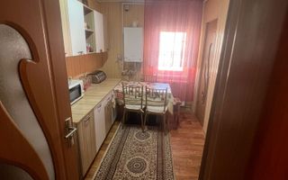 Apartament 3 camere | 62 mp | Decomandat | 2 Balcoane | Boxa | Apahida - Poză 8