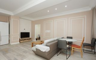 Chirie, apartament, 3 camere, str. Alexandru cel Bun, Centru - Poză 4