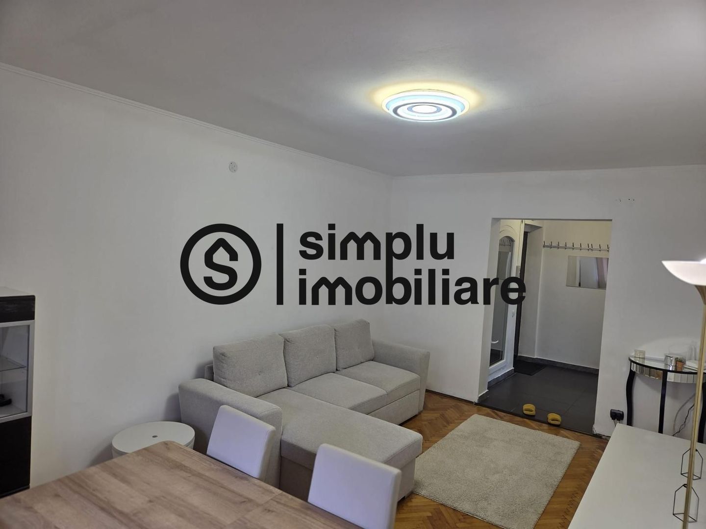 3 Camere-Piata Garii!! - Poză 18