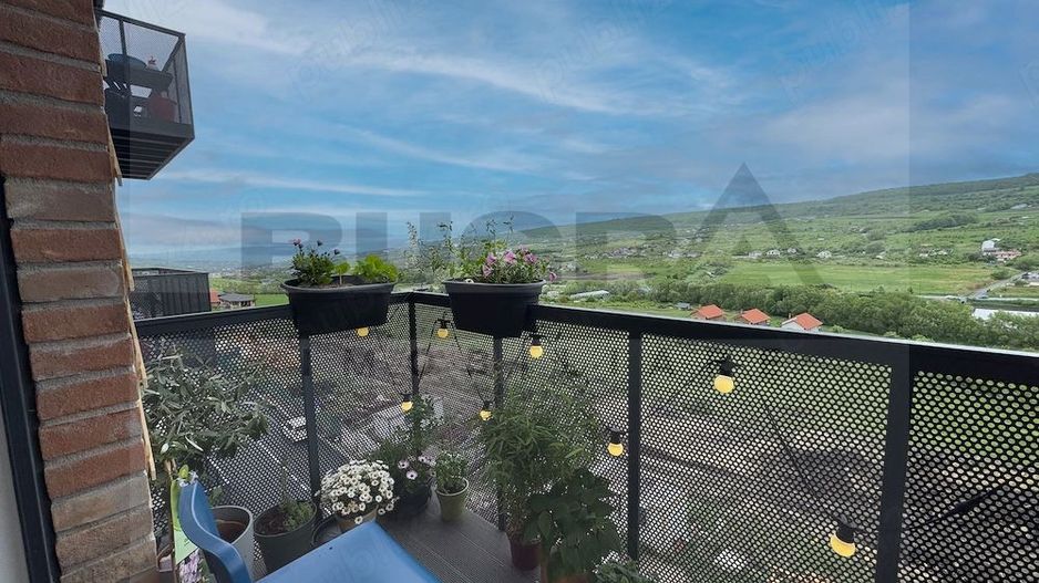 Apartament 3 camere Premium, 60mp, parcare subterana, Beta Residence - Poză 7