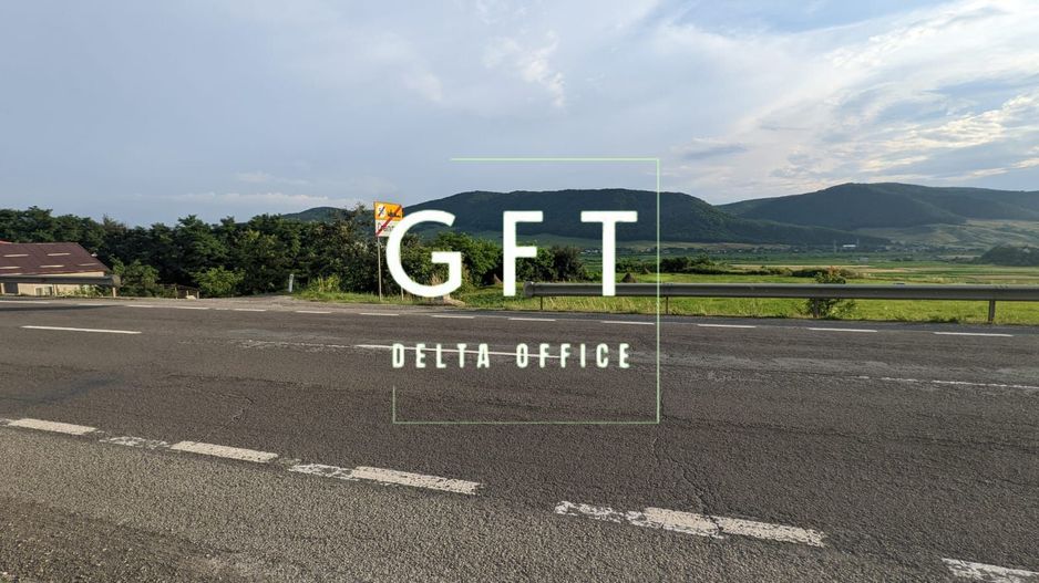 Teren intravilan | 582mp | Crainimăt - Poză 6