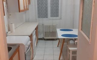 Complex-Studentesc | 2 camere | Mobilat si utilat - Poză 4