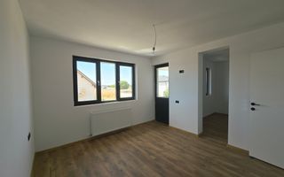 Vila individuala-420mp teren-pod- dormitor matrimonial cu dressing - Poză 5