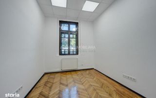 Apartament elegant in vila din perioada interbelica - Poză 14