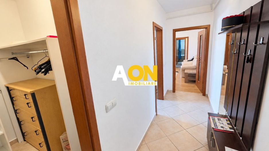 Apartament 2 camere, 60 mp, ultracentral. Pet Friendly! - Poză 12