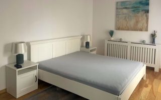 Apartament cu 2 camere | Grădină 30 mp | Parcare | Cartierul Bună Ziua - Poză 8