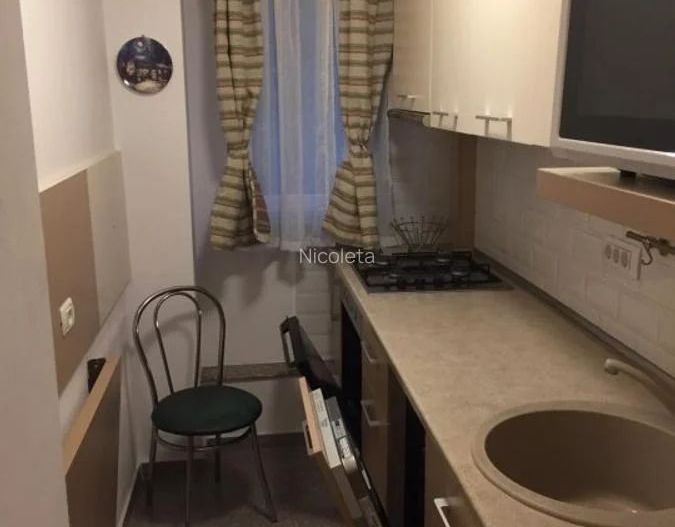Apartament 2 camere, decomandat, 1 min distanta metrou Raul Doamnei, parc - Poză 4