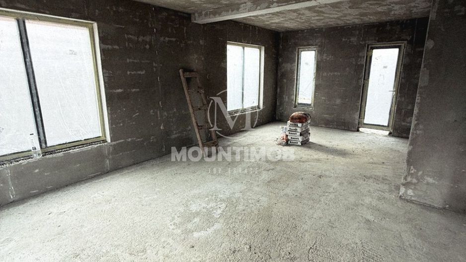 Casa individuala 4 camere 120 mp/utili, teren 511 mp, Cristian/Brasov - Poză 8