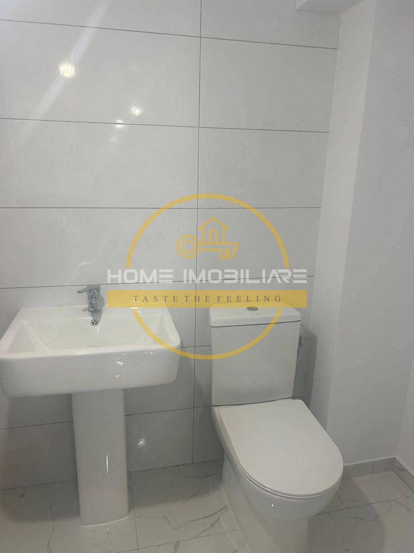 Apart 3 camere 74900 euro intabulat Hlincea - Poză 6