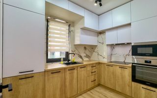 Apartament 2 camere, Parcare The Nest, zona The Office, BRD - Poză 7