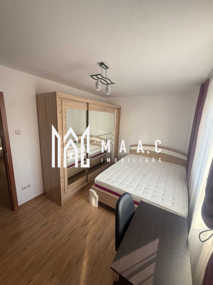 Apartament 2 camere  | Etaj 1 | Balcon | 50 MPU | Hipodrom 3 - Poză 3
