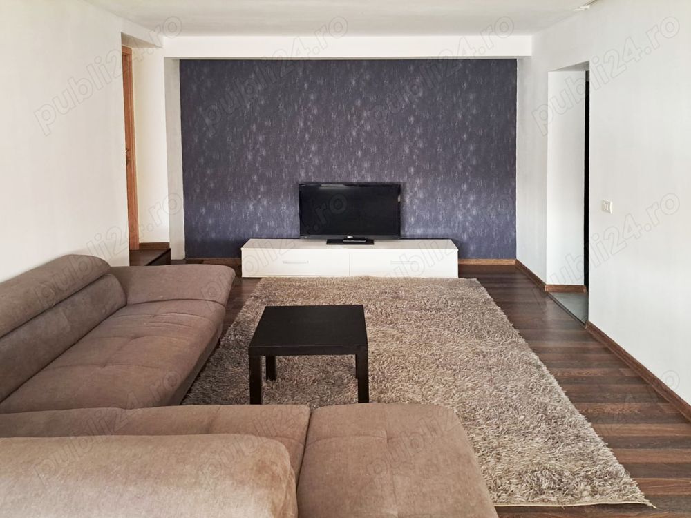 3 camere   Centrala proprie   Langa statie Metrou - Poză 3