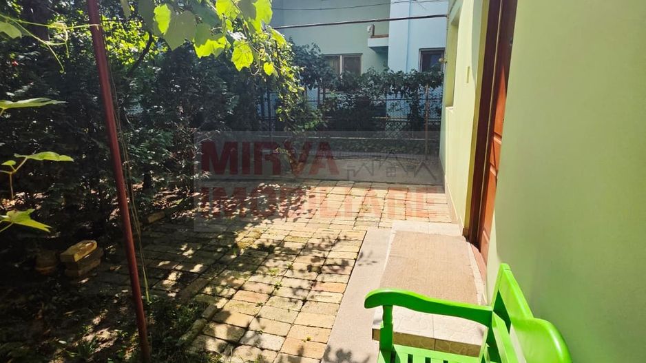 Casă 4 camere, teren 315 mp, garaj – Cantacuzino, Ploiești - Poză 43
