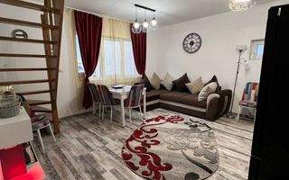 Vânzare apartament 3 camere – Etaj 5 + mansardă, complet utilat - Poză 6