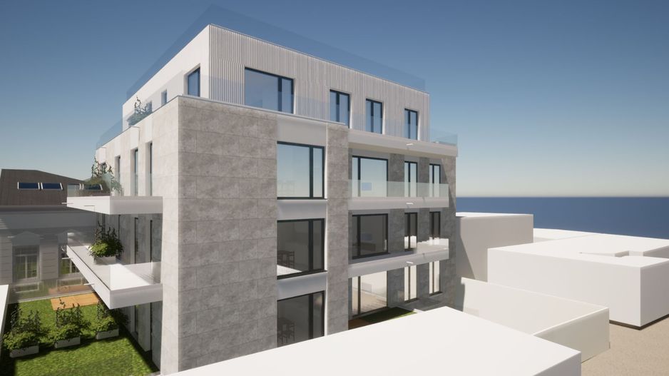 3 camere | Unirii | Casa Poporului | bloc boutique 2026 - Poză 8