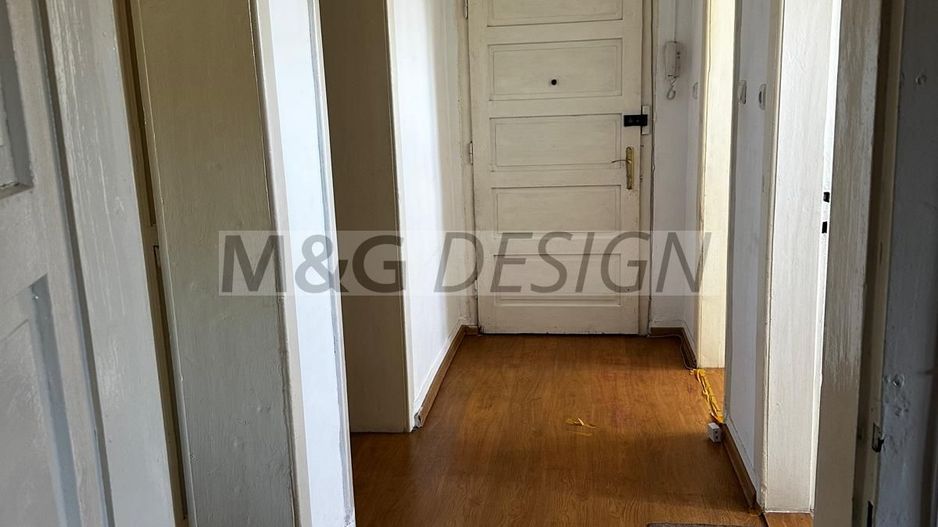 Ap 2 camere, transformat in 3, et 1, Sagului - Poză 6