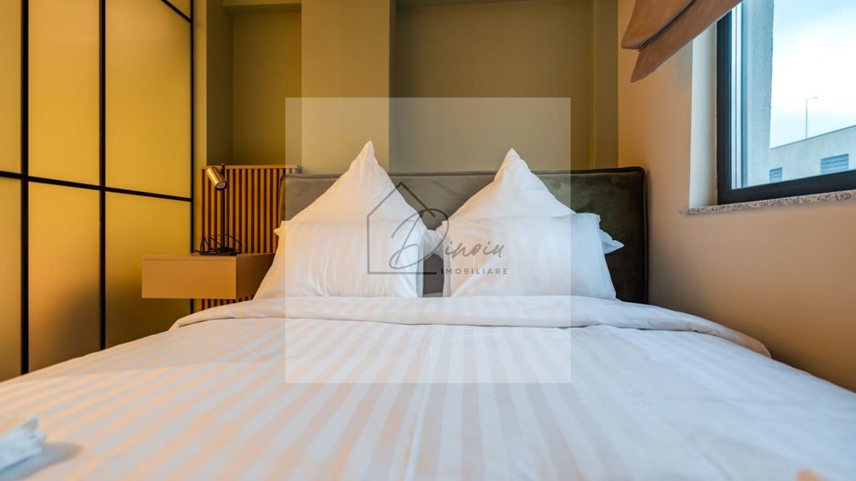 Studio dublu Ivory Pipera I Mobilat  PREMIUM I DIRECT PROPRIETAR - Poză 12