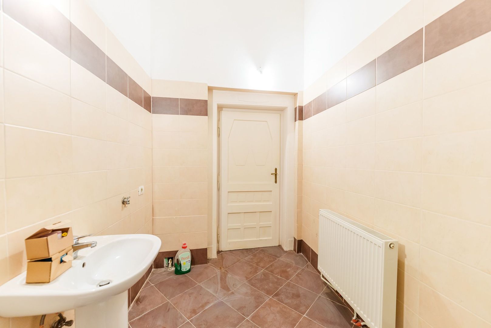 Apartament cu 2 camere ultracentral - Poză 12