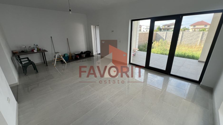 Duplex 5 camere | 3 bai | Chisoda - Poză 7