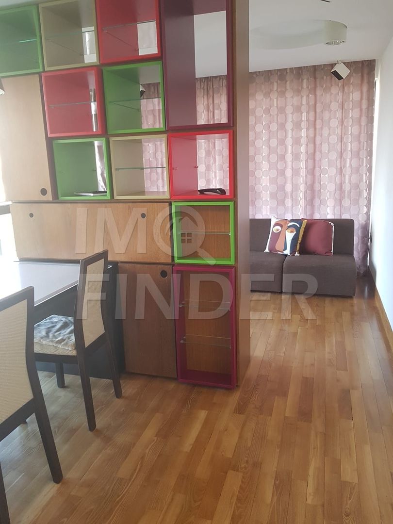 2 camere cu Parcare Subterana zona FSEGA IULIUS MALL - Poză 2