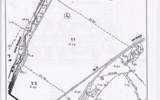 teren cu PUZ de case, in Cristian-Brasov,cu utilitati - Poză 5