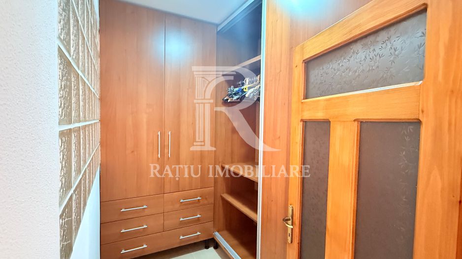 Casă spațioasă de închiriat | 4 dormitoare | Sânmartin - Poză 16