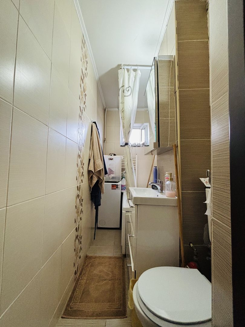Apartament 2 camere, Zona Rogerius - Poză 6