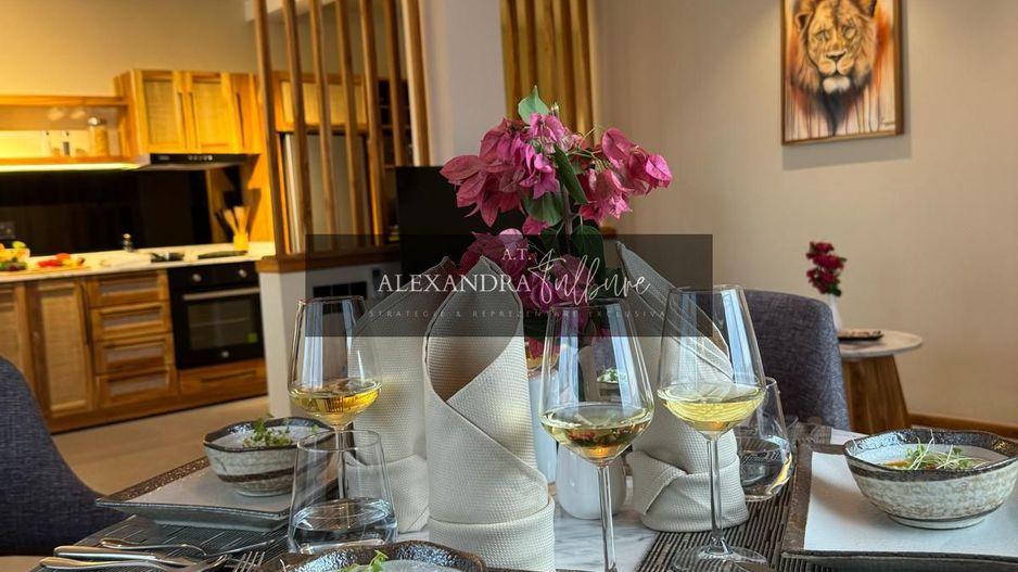 Apartament 2 camere, 65 mp, etaj 1 - Poză 22