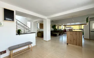 Penthouse Duplex cu 4 camere *200mp*  + parcare // Cotroceni - Poză 35