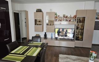 Apartament modern 3 camere baie cu geam parcare privata pe Dna Stanca - Poză 2