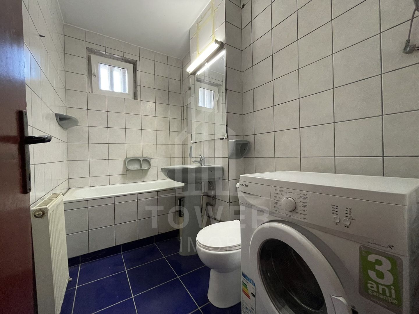 Apartament 2 camere | zona Terezian - Poză 8