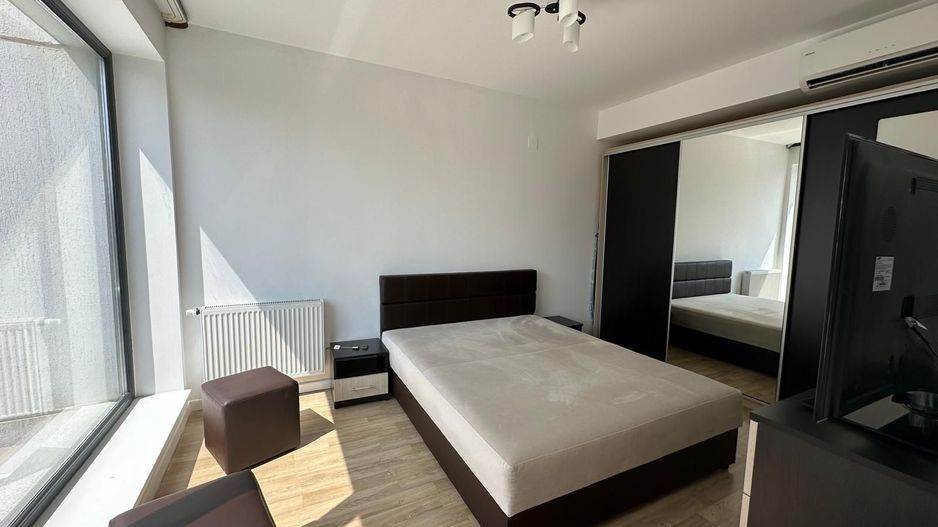 Prelungirea Ghencea – Casă spațioasă, mobilată și utilată, în complex - Poză 6