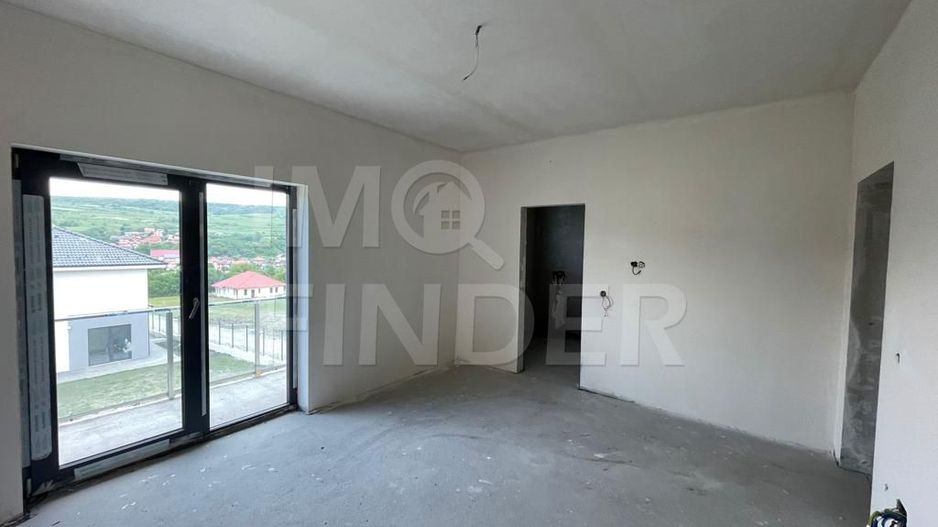Vânzare casa individuală, Chinteni, 500 mp teren - Poză 17