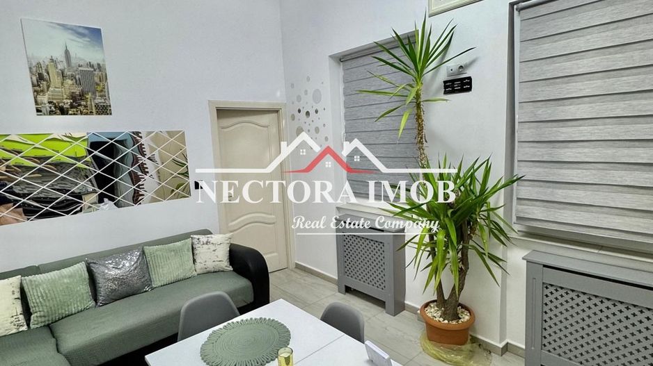 NECTORA IMOB-Apartament 3 camere, Zona Ultracentrala Biserica Luna - Poză 12