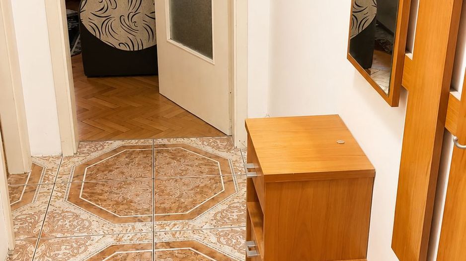 Dâmbovița – Piața Flavia | 1 Cameră | Decomandat | Centrală proprie | Etaj 2 - Poză 5