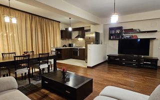 3 camere 100mp utili Pipera - Jolie Ville - Poză 1