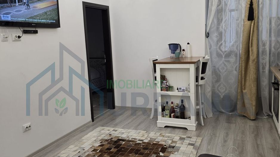 Apartament cu 2 camere Sf Lazăr- str. Zimbrului - Poză 4