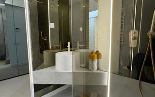 Apartament superb 3 camere I Cortina North I Loc de parcare inclus - Poză 15