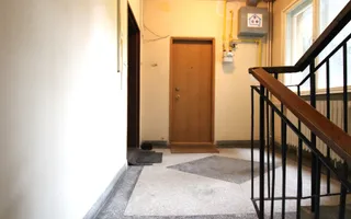 2 camere mobilate si utilate in zona Facultatii de Medicina - Poză 14