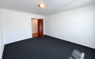 Apartament 4 camere NEMOBILAT, la PARTER, pretabil birouri - Poză 2