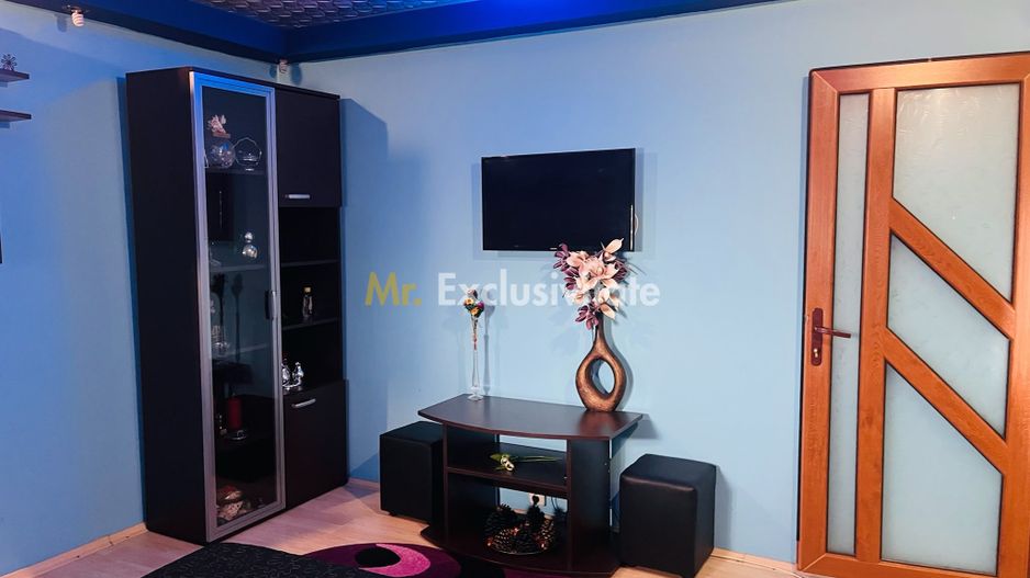 Confort inteligent! Apartament transformat in 3 camere, zona 1 Mai - Poză 12