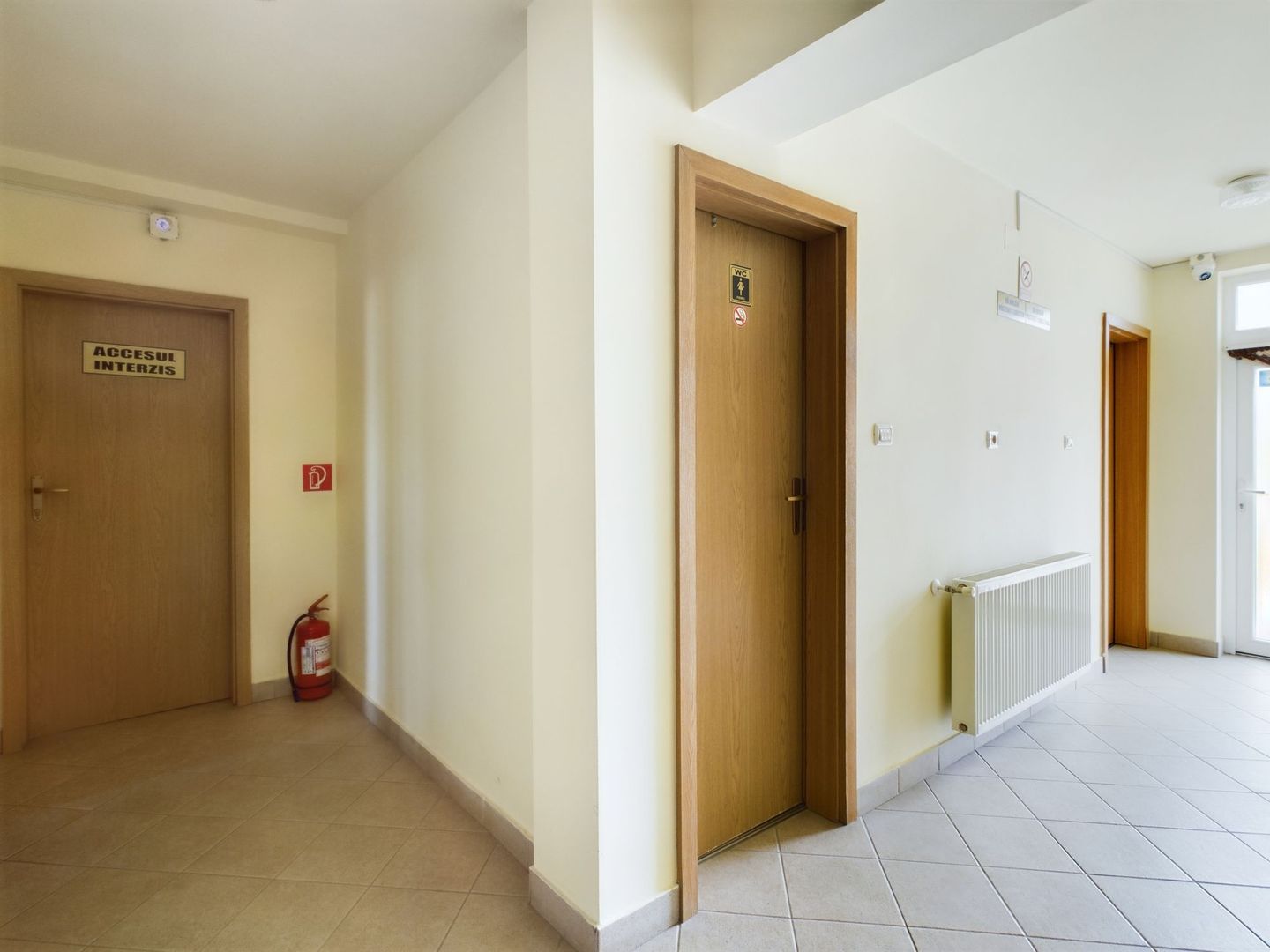 Pensiune in Arad (Vladimirescu) pe DN7 - Poză 16