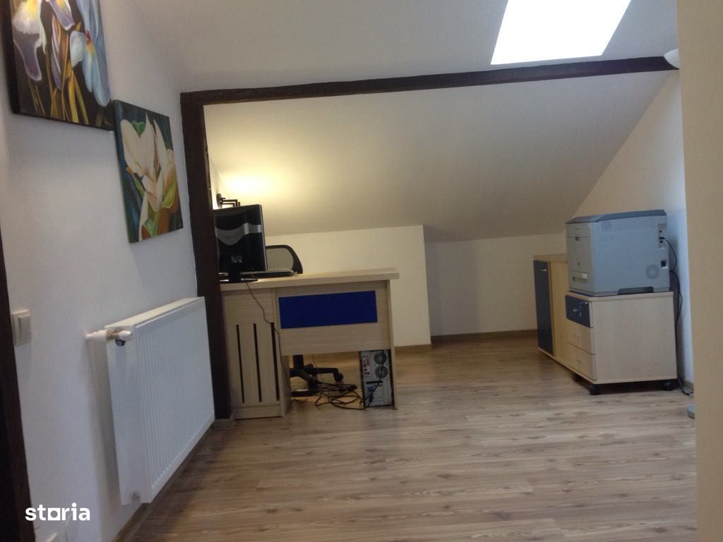 De Inchiriat: Apartament 75mp – Ideal Birou & Locuit – Metrou Brâncoveanu - Poză 8