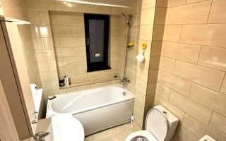 Etaj 3 - Apartament 2 Camere la 5 minute de Podul Ros - Bloc Nou - Poză 7