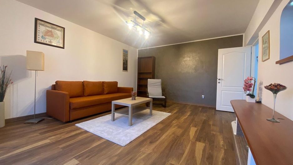 De Inchiriat Apartament, zona Alba Iulia, mobilat modern - Poză 1