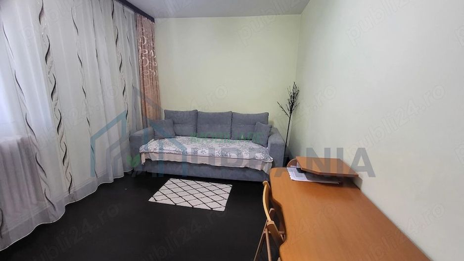 Apartament 2 camere decomandat, mobilat, zona Pacurari Esplanada Mimoza, Iasi - Poză 1