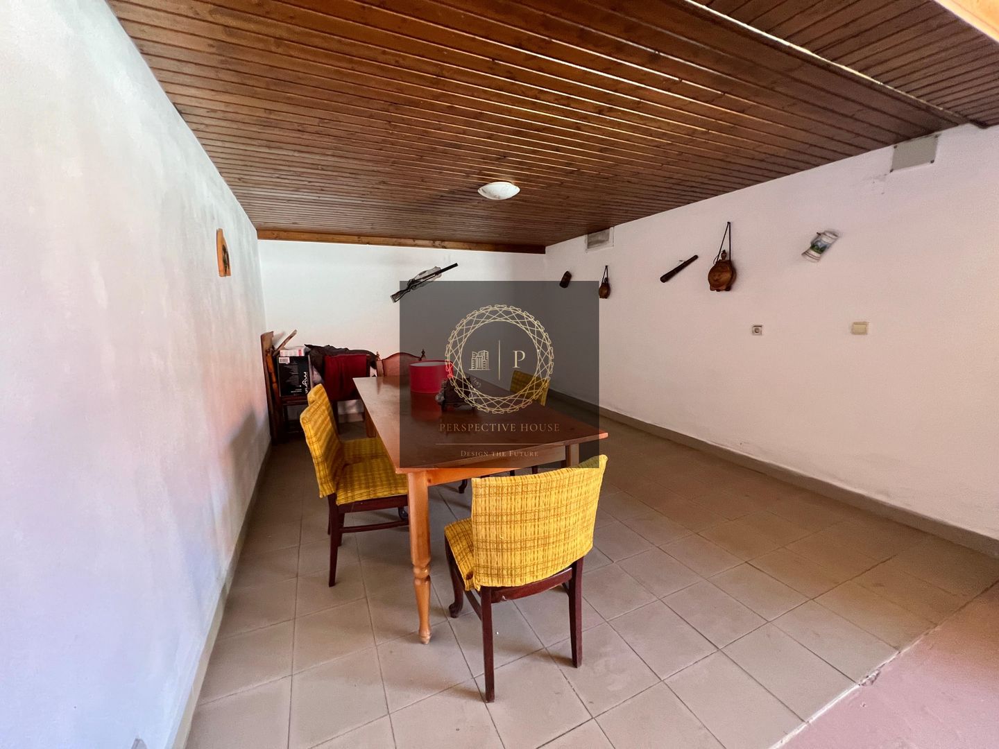 Casă pretabila 2 familii | 280 mp utili| 1350mp Teren | Garaj - Poză 22