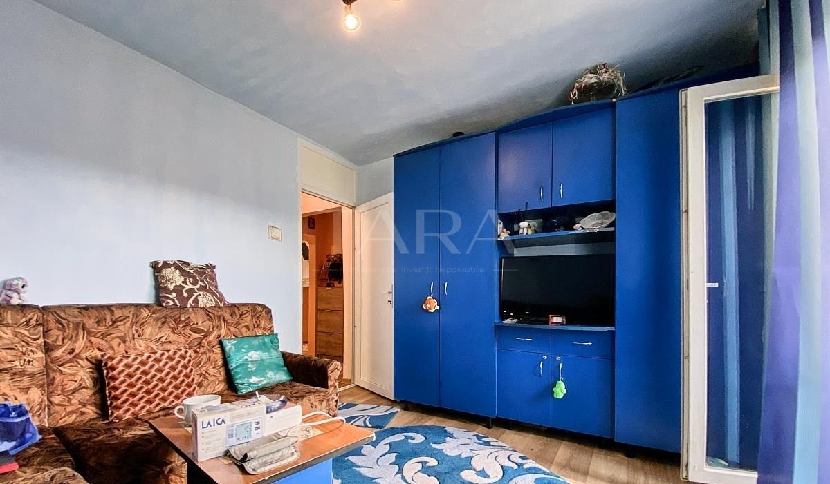 Apartament 3 camere Zorilor – zona Profi - Poză 8