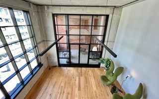Loft spectaculos | Ideal office creativ sau rezidențial I Floreasca - Poză 1