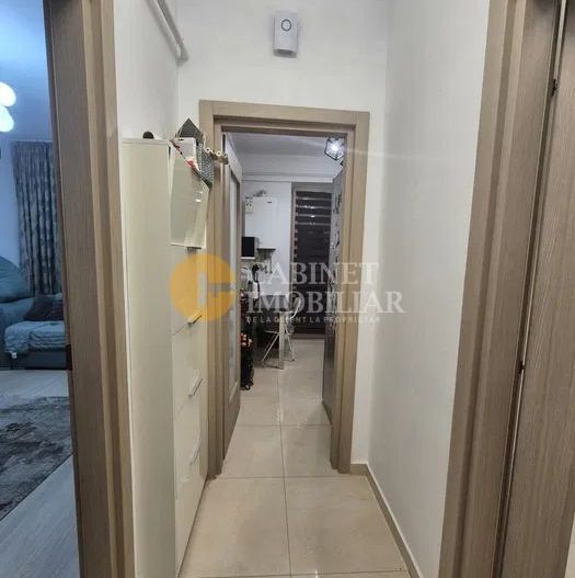 2 camere tip DUPLEX - 63 mp - mobilat&utilat - Vișoianu - Poză 3